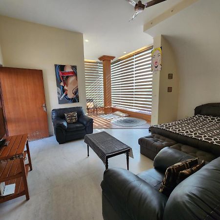 Lychee Bungalow دهرادون المظهر الخارجي الصورة