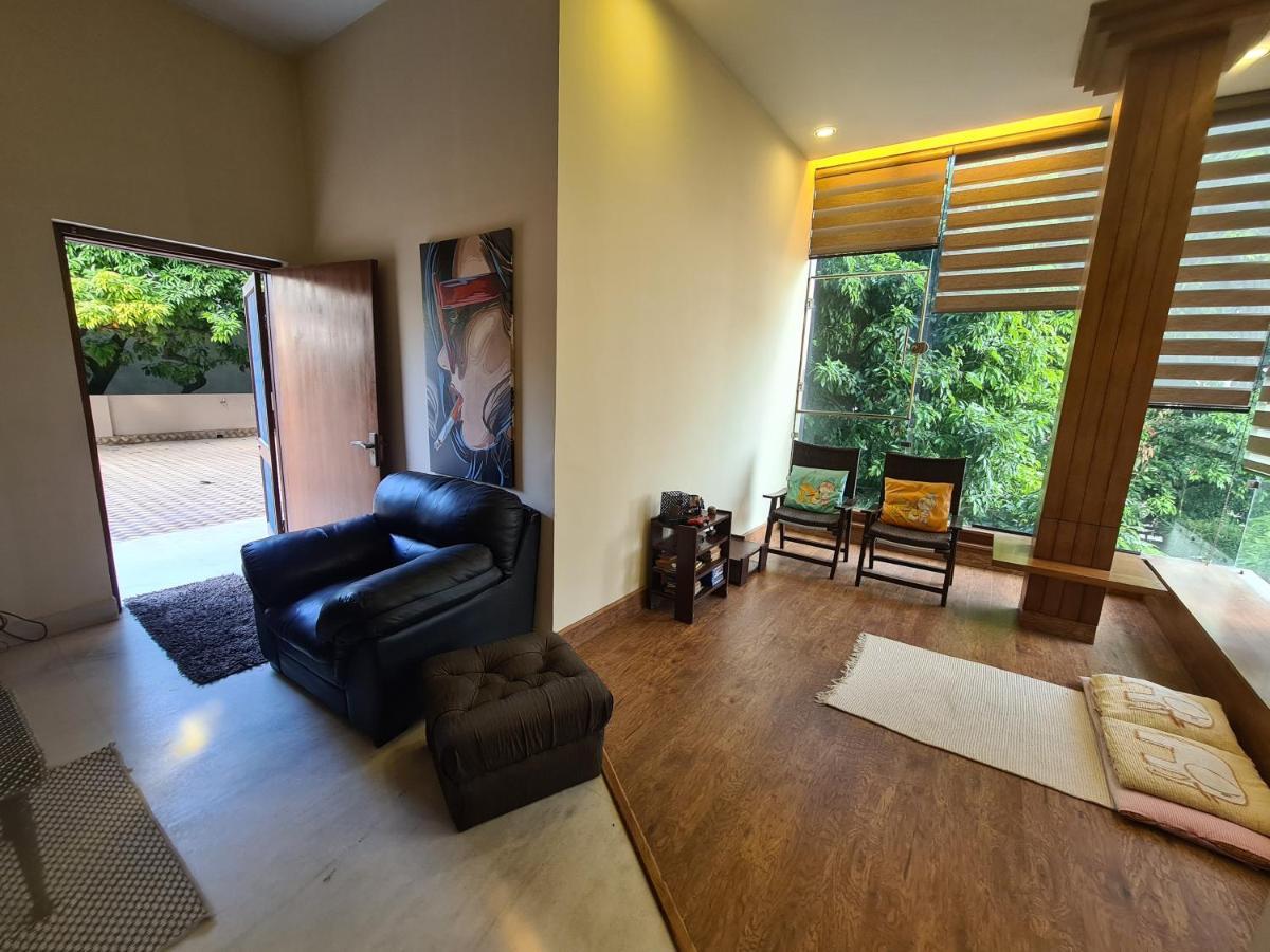 Lychee Bungalow دهرادون المظهر الخارجي الصورة