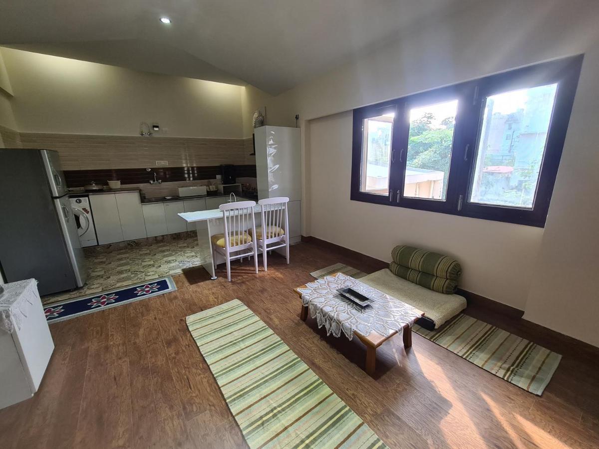 Lychee Bungalow دهرادون المظهر الخارجي الصورة