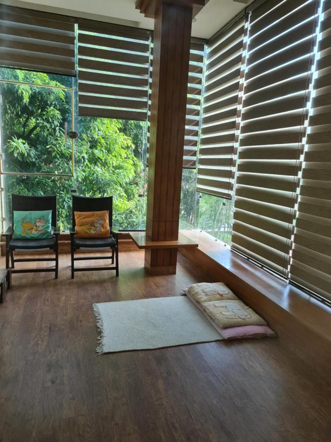 Lychee Bungalow دهرادون المظهر الخارجي الصورة