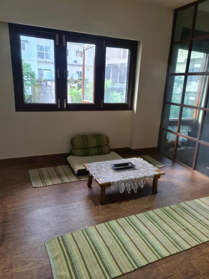 Lychee Bungalow دهرادون المظهر الخارجي الصورة