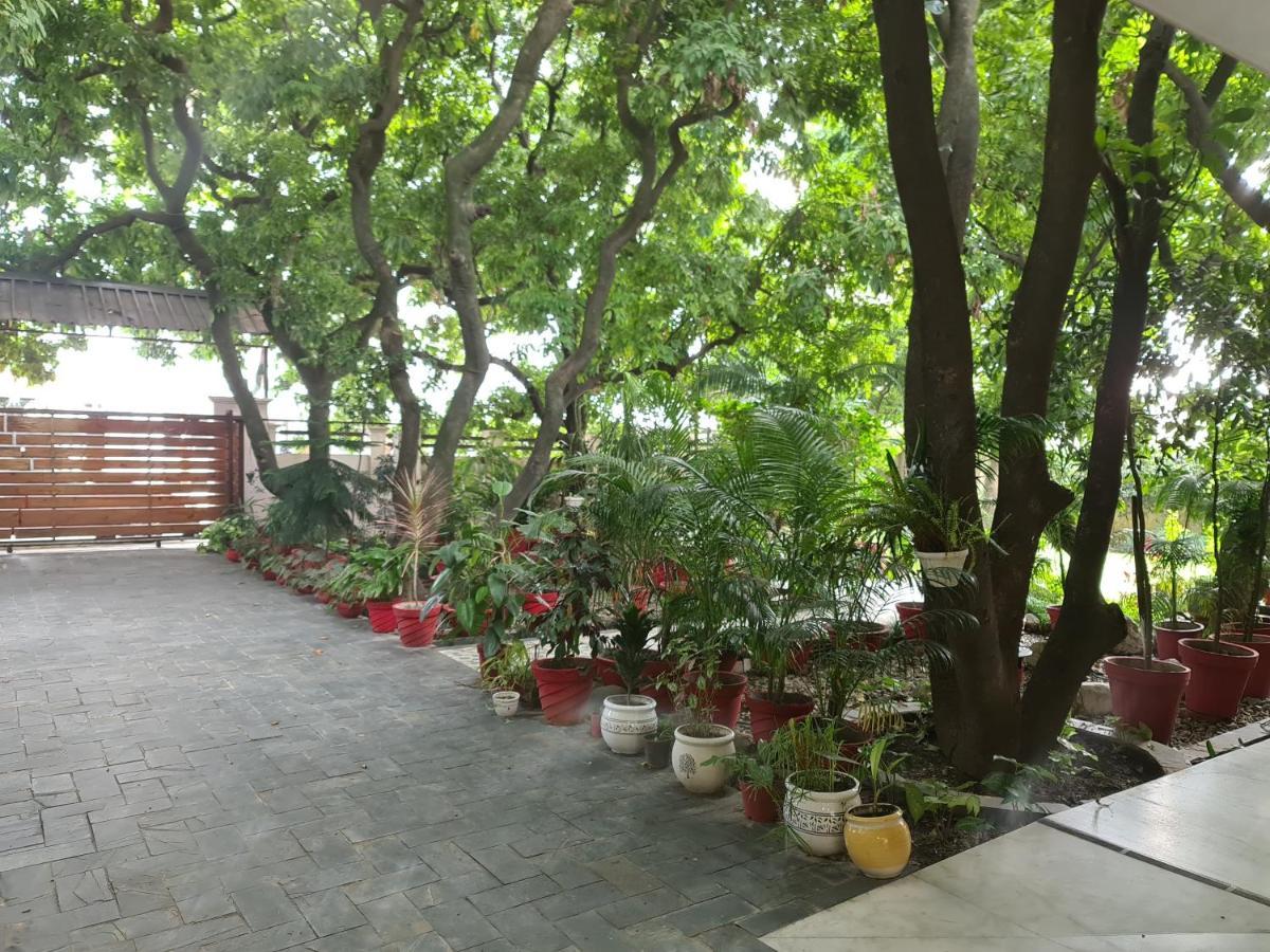 Lychee Bungalow دهرادون المظهر الخارجي الصورة