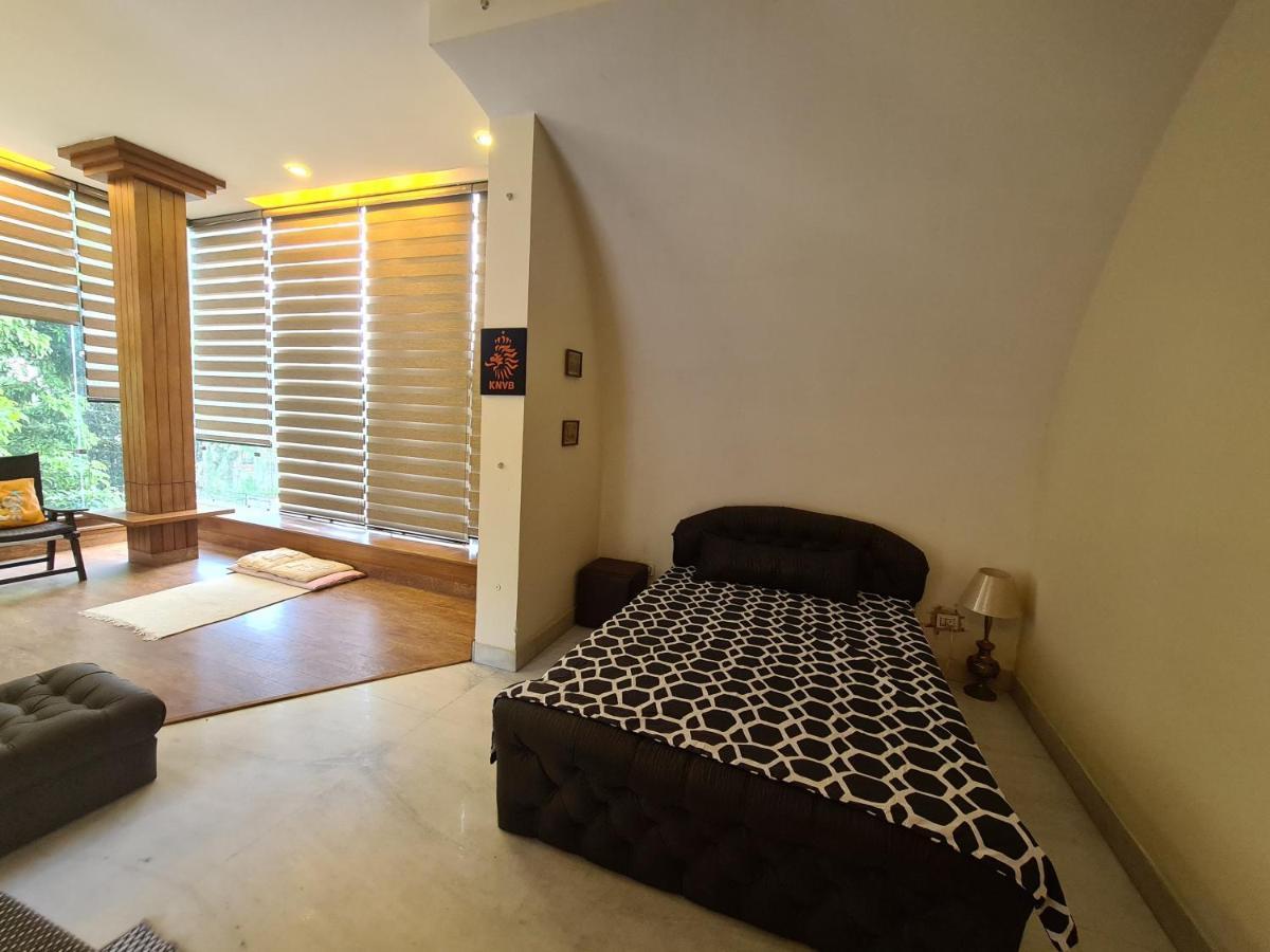 Lychee Bungalow دهرادون المظهر الخارجي الصورة
