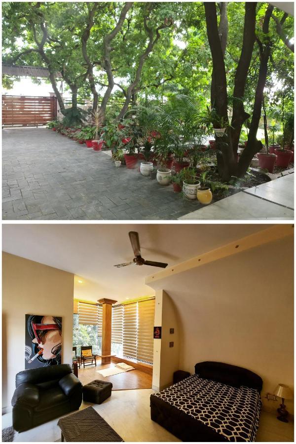 Lychee Bungalow دهرادون المظهر الخارجي الصورة