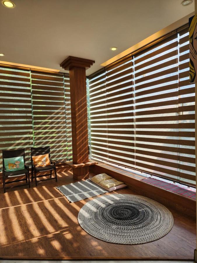 Lychee Bungalow دهرادون المظهر الخارجي الصورة