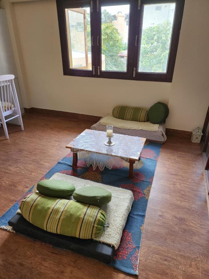 Lychee Bungalow دهرادون المظهر الخارجي الصورة