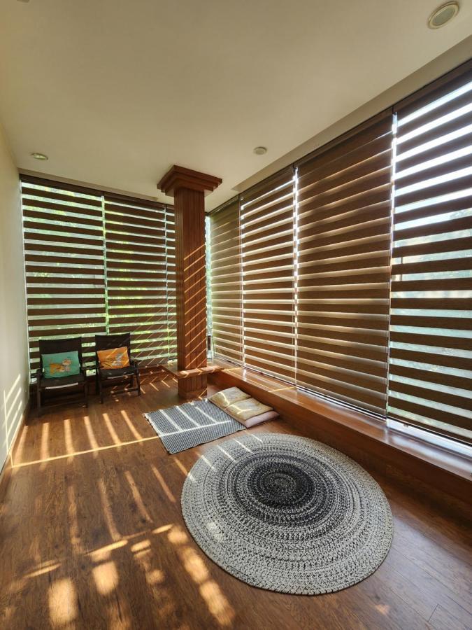 Lychee Bungalow دهرادون المظهر الخارجي الصورة