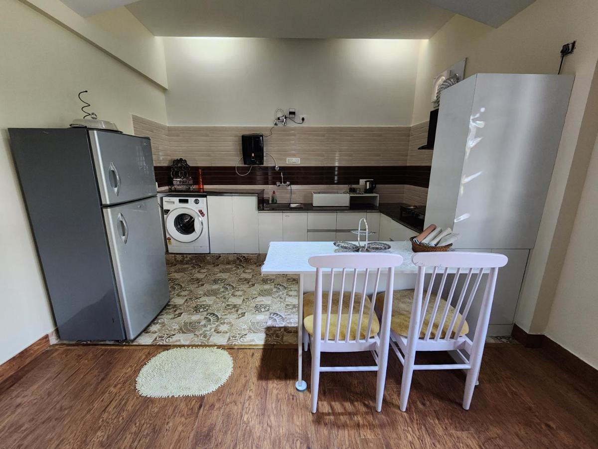 Lychee Bungalow دهرادون المظهر الخارجي الصورة