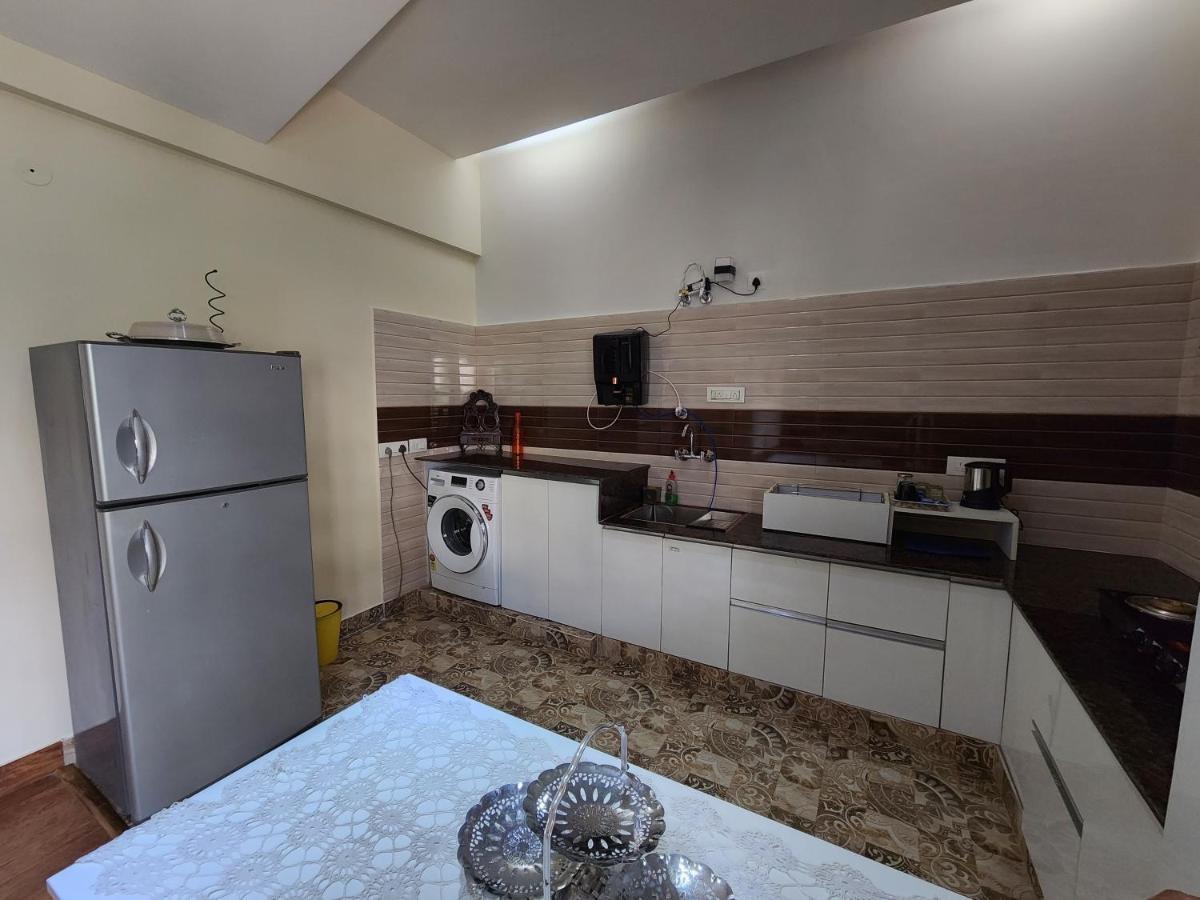 Lychee Bungalow دهرادون المظهر الخارجي الصورة