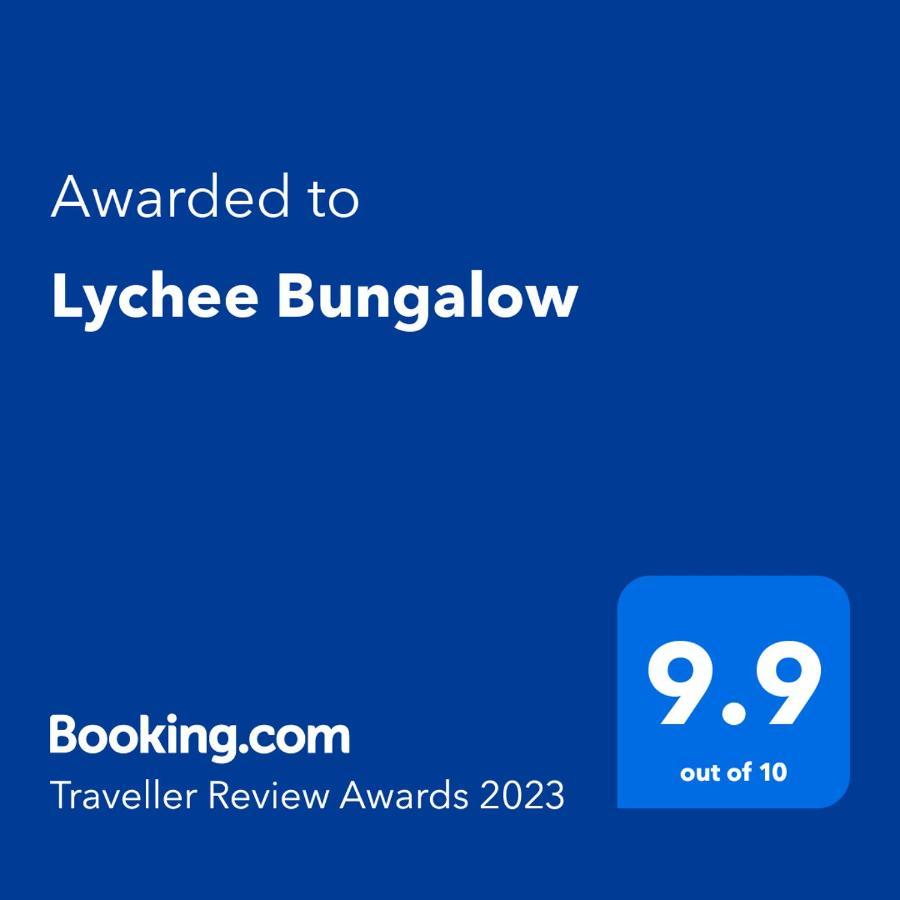 Lychee Bungalow دهرادون المظهر الخارجي الصورة